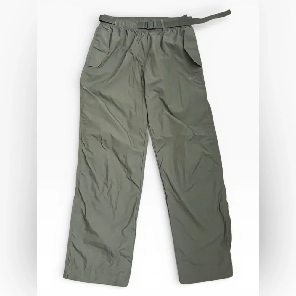 NWT Adidas Adventure Cargo Pants Unisex Size Small - Picture 3 of 15